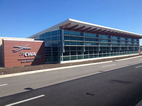 Cwa mosinee airport - Minutes from your home. The Central Wisconsin Airport (CWA) is a regional non-hub airport located in Mosinee, WI roughly equidistant between Stevens Point …